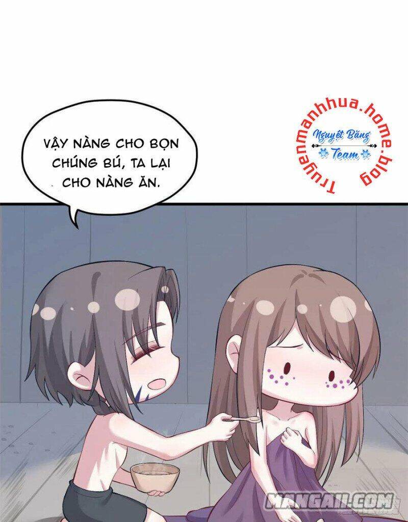 Thảnh Thơi Thú Thế Chủng Chủng Điền, Sinh Sinh Tể Chap 206 - Next Chap 207