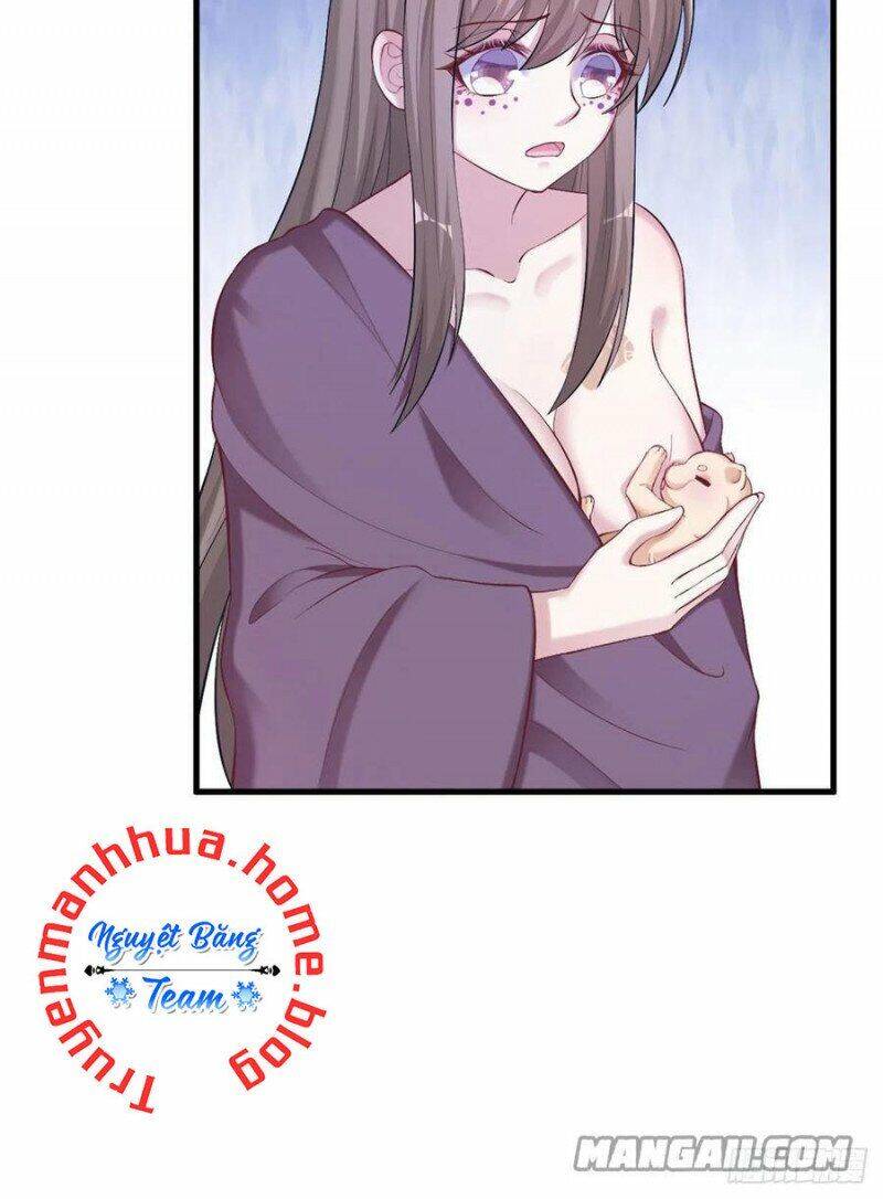 Thảnh Thơi Thú Thế Chủng Chủng Điền, Sinh Sinh Tể Chap 206 - Next Chap 207
