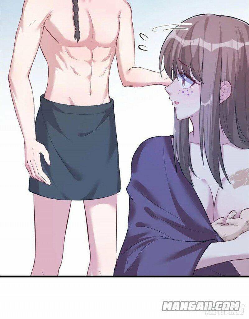 Thảnh Thơi Thú Thế Chủng Chủng Điền, Sinh Sinh Tể Chap 206 - Next Chap 207