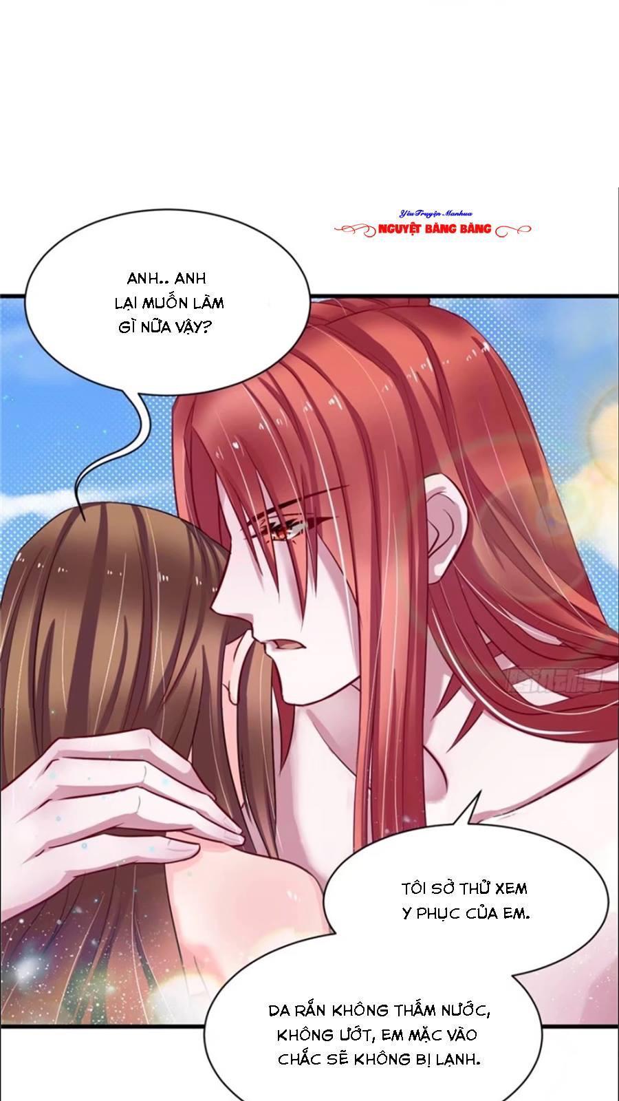 Thảnh Thơi Thú Thế Chủng Chủng Điền, Sinh Sinh Tể Chap 21 - Next Chap 22