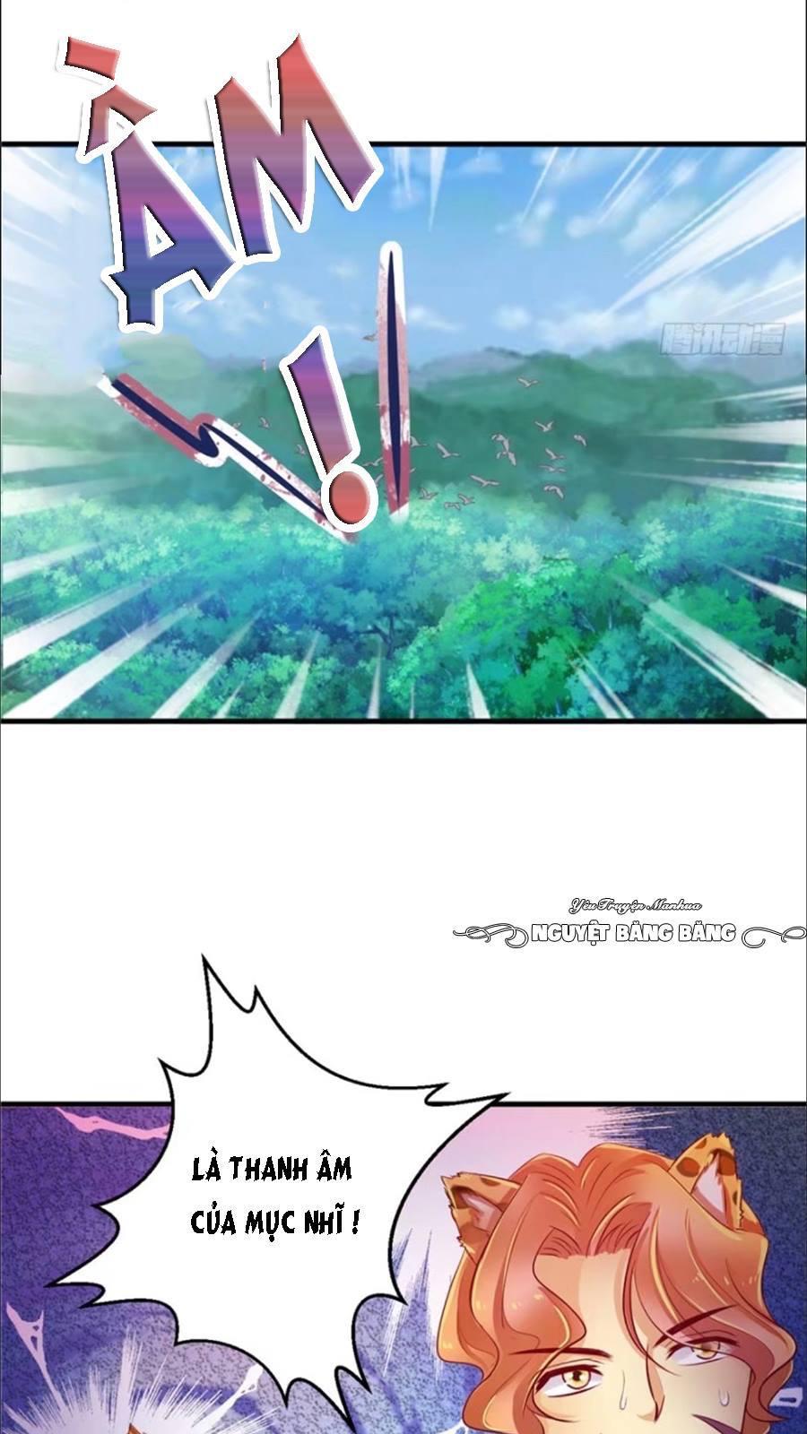 Thảnh Thơi Thú Thế Chủng Chủng Điền, Sinh Sinh Tể Chap 21 - Next Chap 22