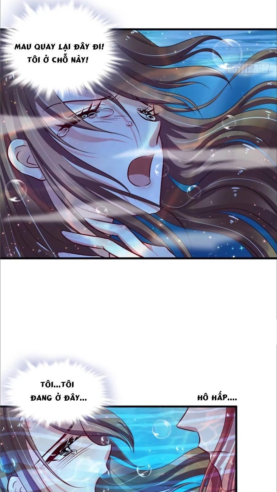 Thảnh Thơi Thú Thế Chủng Chủng Điền, Sinh Sinh Tể Chap 21 - Next Chap 22