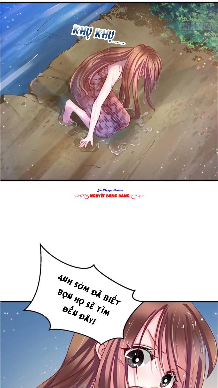 Thảnh Thơi Thú Thế Chủng Chủng Điền, Sinh Sinh Tể Chap 21 - Next Chap 22