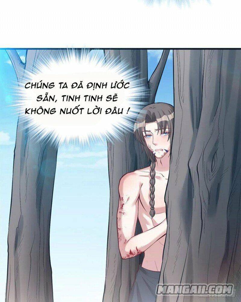 Thảnh Thơi Thú Thế Chủng Chủng Điền, Sinh Sinh Tể Chap 211 - Next Chap 212