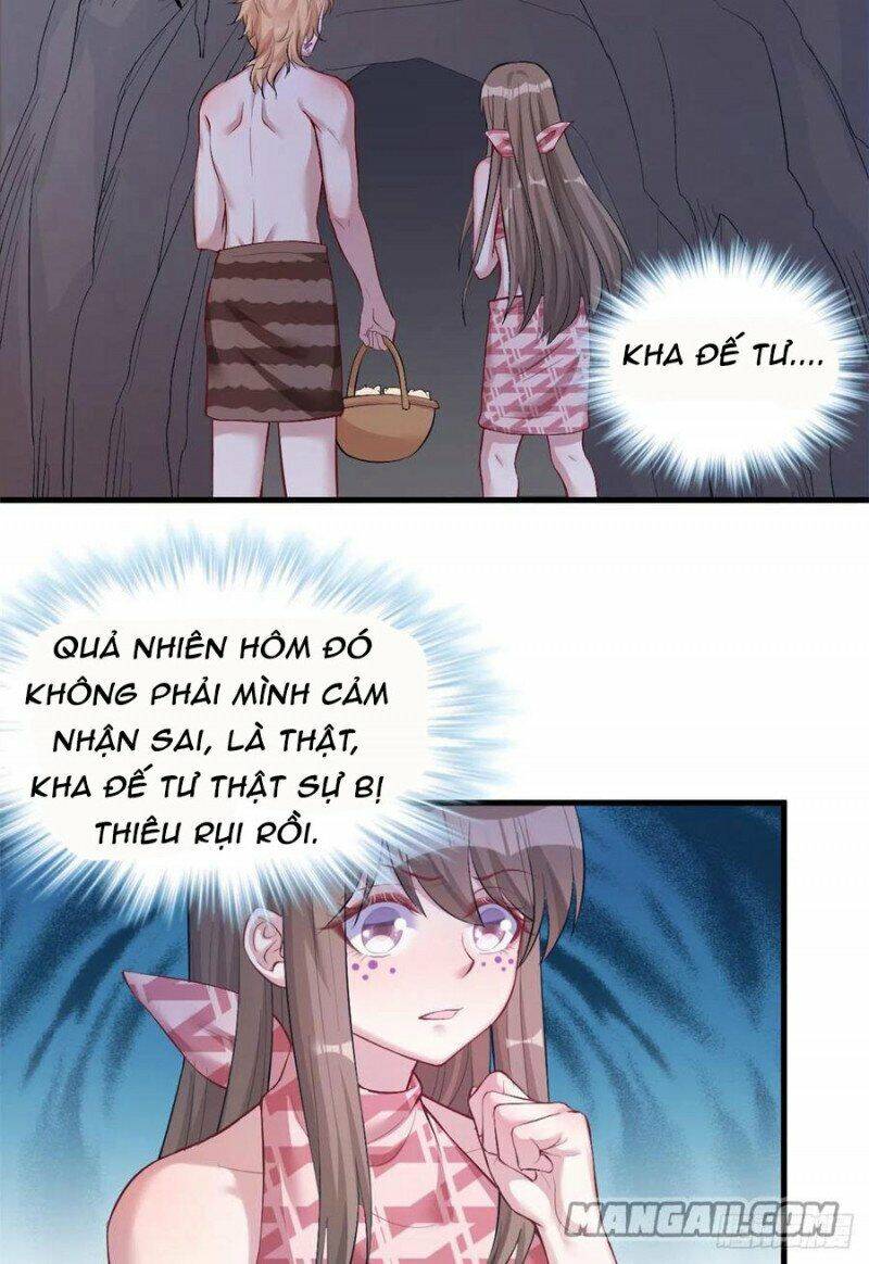 Thảnh Thơi Thú Thế Chủng Chủng Điền, Sinh Sinh Tể Chap 211 - Next Chap 212