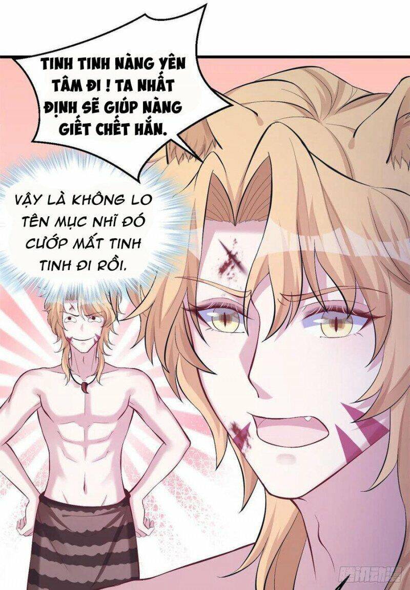 Thảnh Thơi Thú Thế Chủng Chủng Điền, Sinh Sinh Tể Chap 211 - Next Chap 212