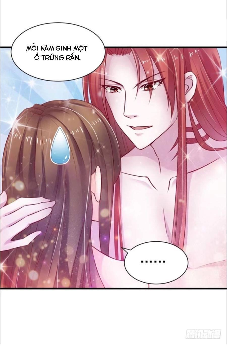 Thảnh Thơi Thú Thế Chủng Chủng Điền, Sinh Sinh Tể Chap 22 - Next Chap 23