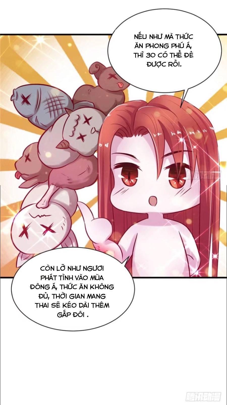 Thảnh Thơi Thú Thế Chủng Chủng Điền, Sinh Sinh Tể Chap 22 - Next Chap 23