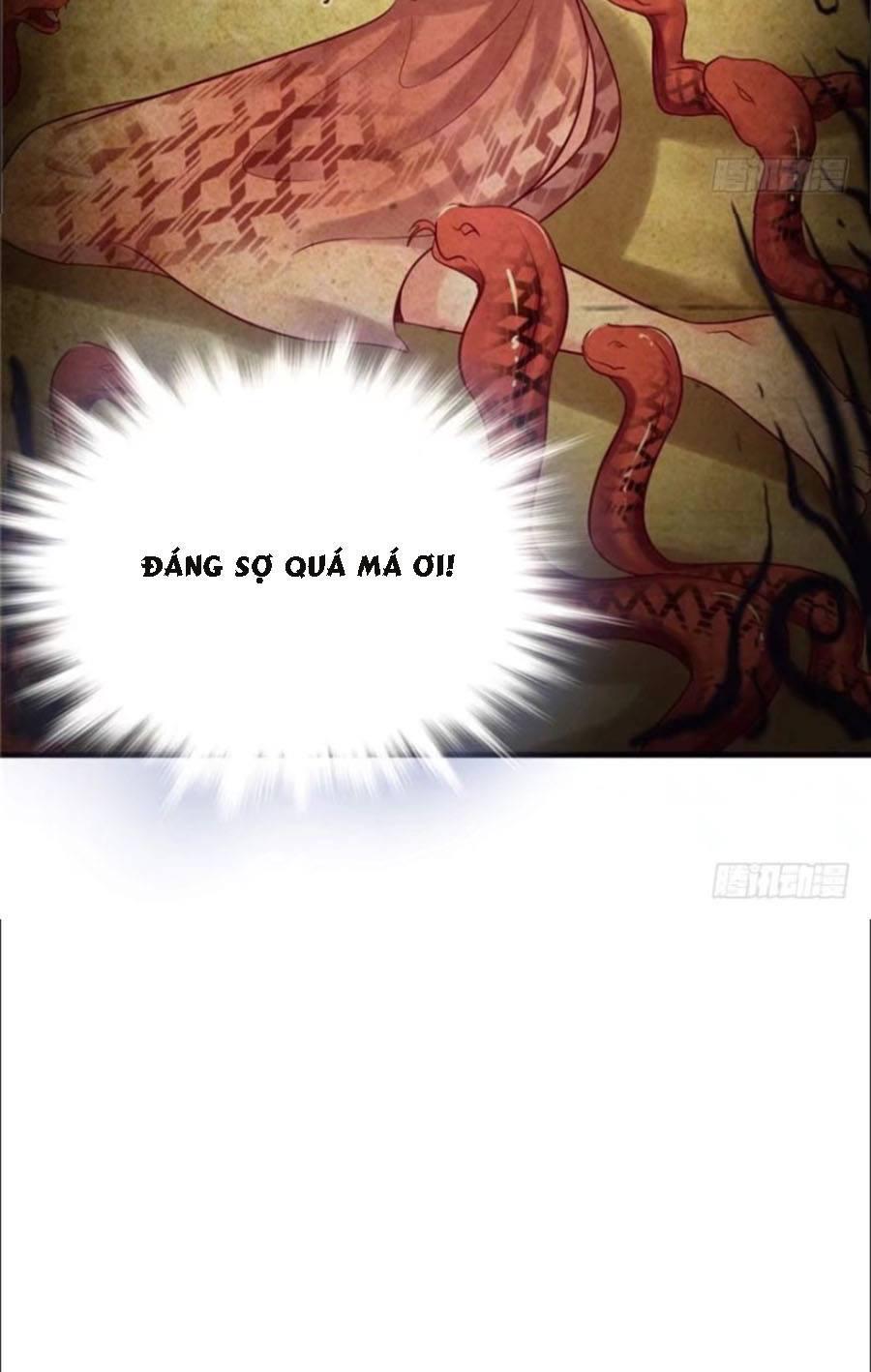 Thảnh Thơi Thú Thế Chủng Chủng Điền, Sinh Sinh Tể Chap 22 - Next Chap 23