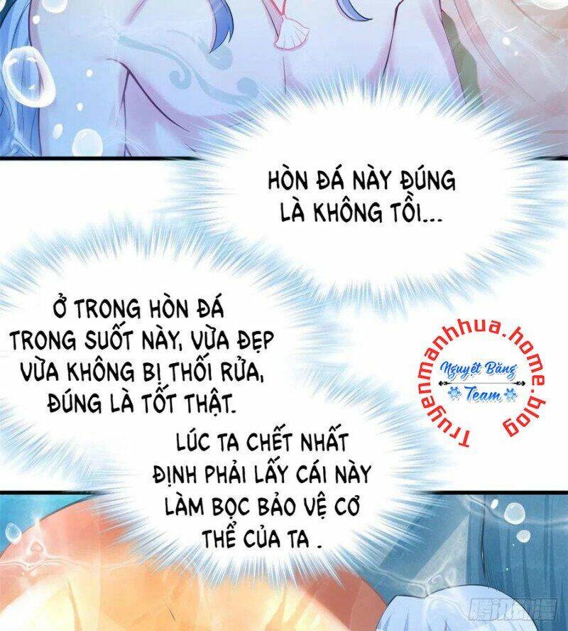 Thảnh Thơi Thú Thế Chủng Chủng Điền, Sinh Sinh Tể Chap 226 - Next Chap 227