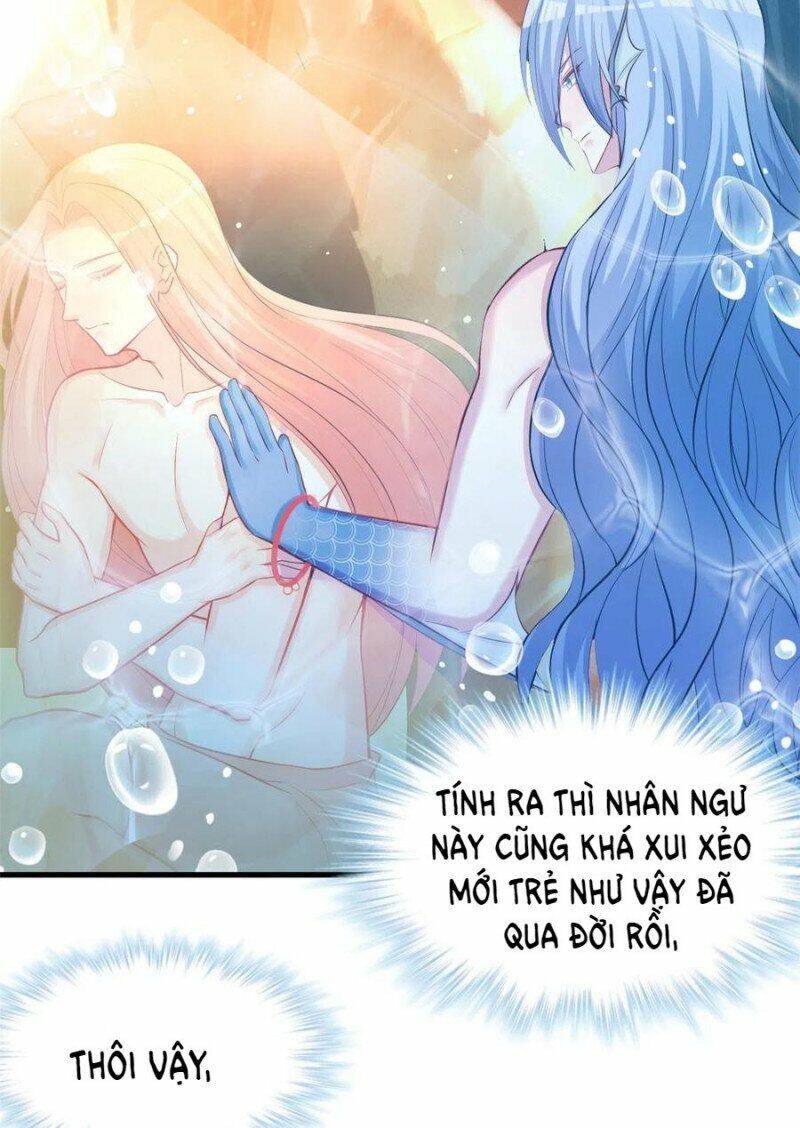 Thảnh Thơi Thú Thế Chủng Chủng Điền, Sinh Sinh Tể Chap 226 - Next Chap 227