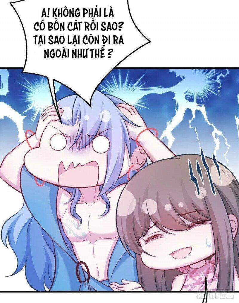 Thảnh Thơi Thú Thế Chủng Chủng Điền, Sinh Sinh Tể Chap 226 - Next Chap 227