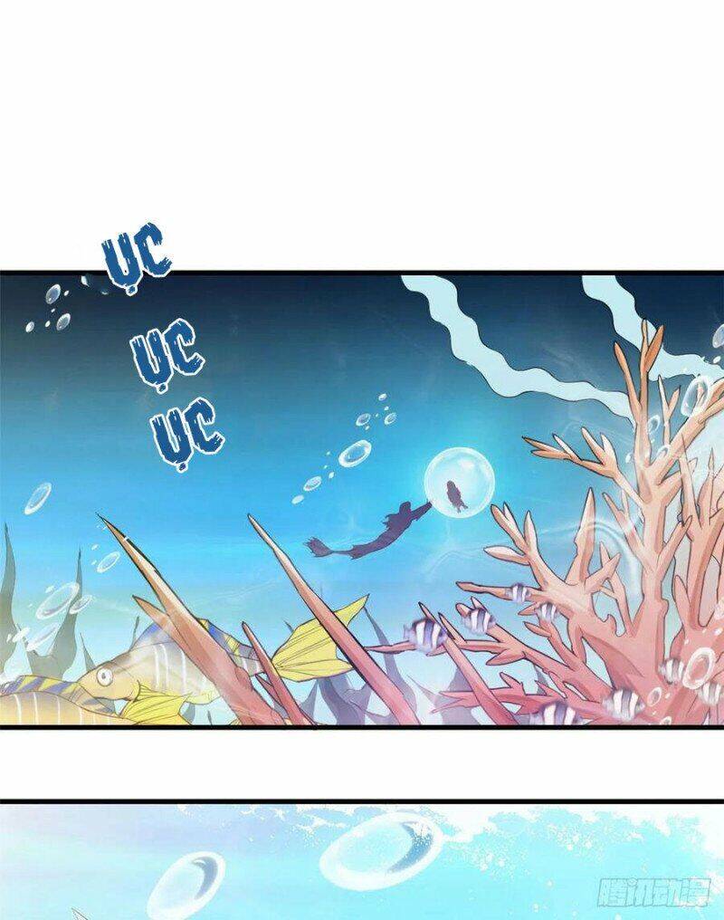 Thảnh Thơi Thú Thế Chủng Chủng Điền, Sinh Sinh Tể Chap 233 - Next Chap 234