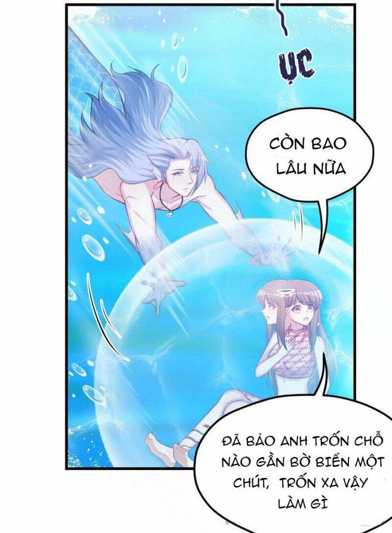 Thảnh Thơi Thú Thế Chủng Chủng Điền, Sinh Sinh Tể Chap 233 - Next Chap 234