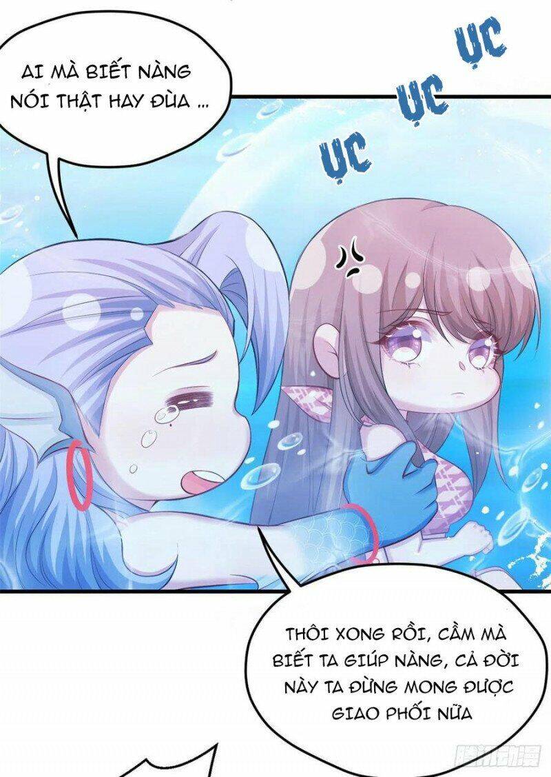 Thảnh Thơi Thú Thế Chủng Chủng Điền, Sinh Sinh Tể Chap 233 - Next Chap 234