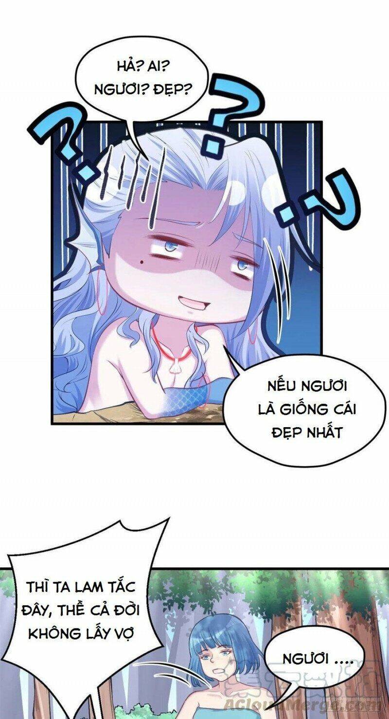 Thảnh Thơi Thú Thế Chủng Chủng Điền, Sinh Sinh Tể Chap 237 - Next Chap 238