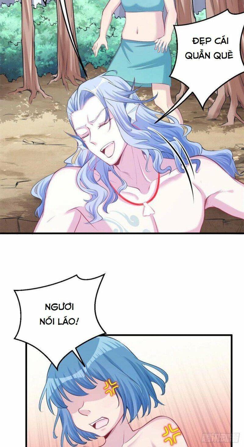 Thảnh Thơi Thú Thế Chủng Chủng Điền, Sinh Sinh Tể Chap 237 - Next Chap 238