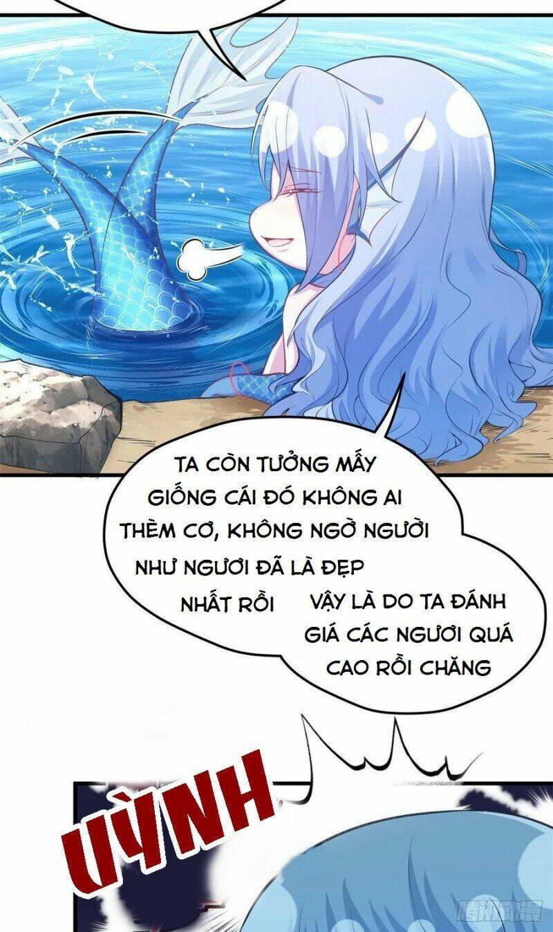 Thảnh Thơi Thú Thế Chủng Chủng Điền, Sinh Sinh Tể Chap 237 - Next Chap 238