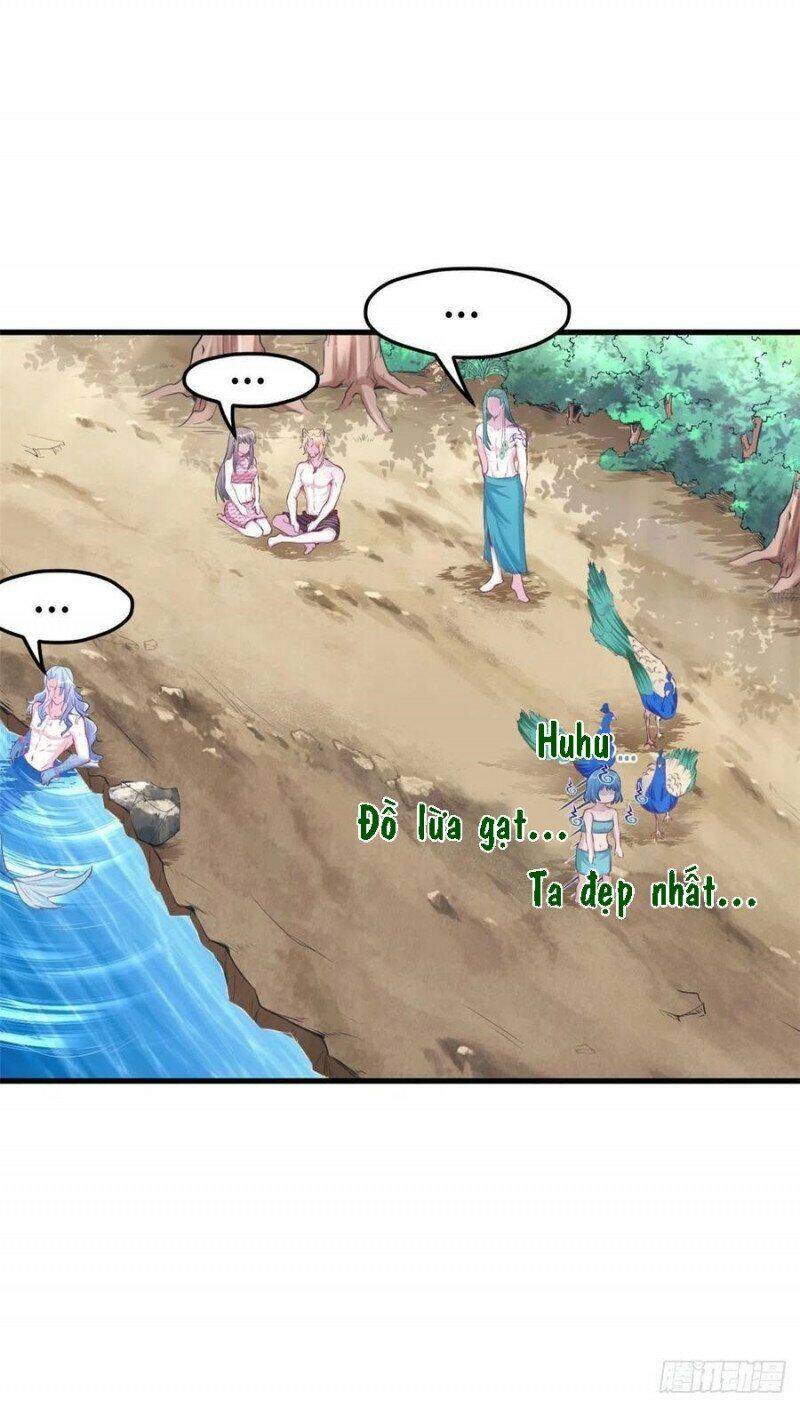 Thảnh Thơi Thú Thế Chủng Chủng Điền, Sinh Sinh Tể Chap 237 - Next Chap 238