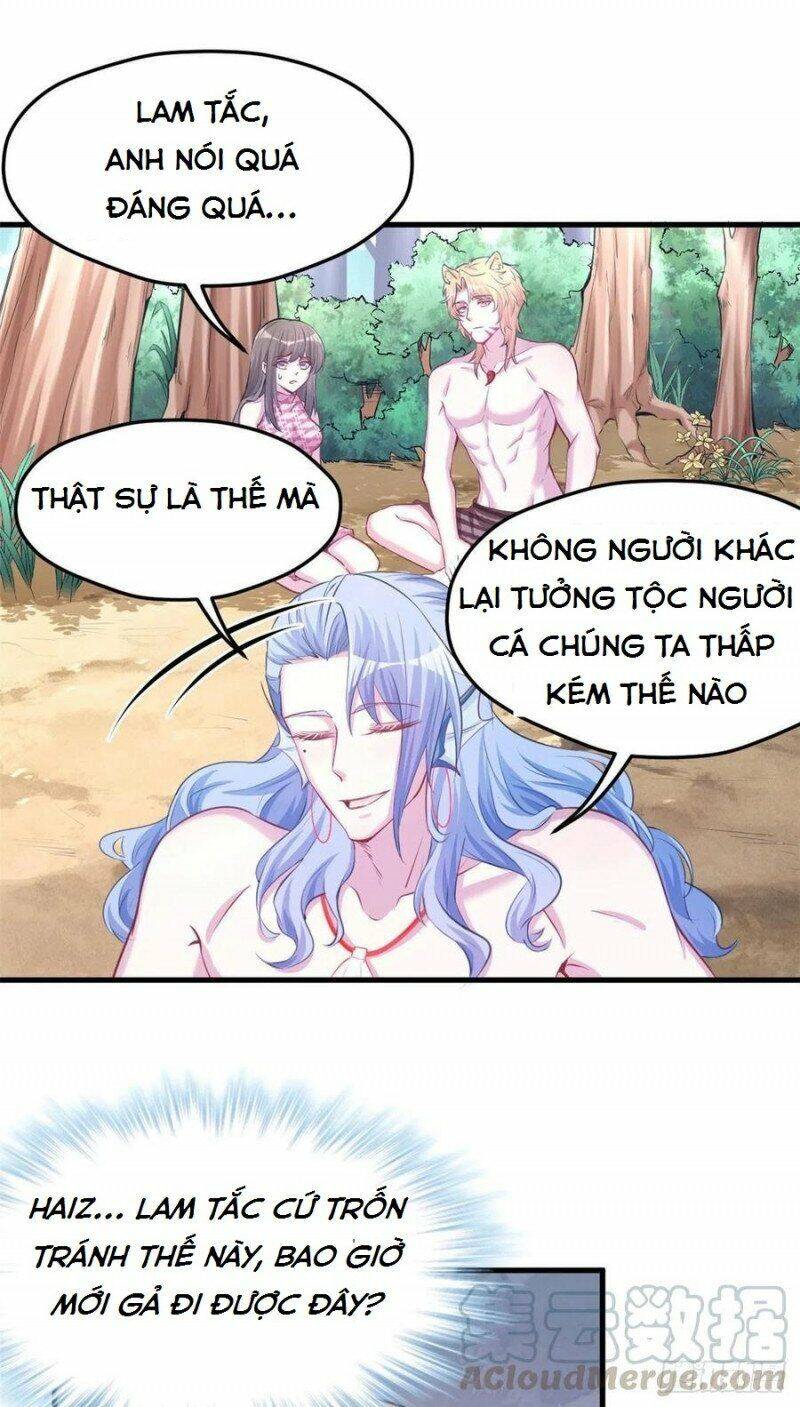 Thảnh Thơi Thú Thế Chủng Chủng Điền, Sinh Sinh Tể Chap 237 - Next Chap 238