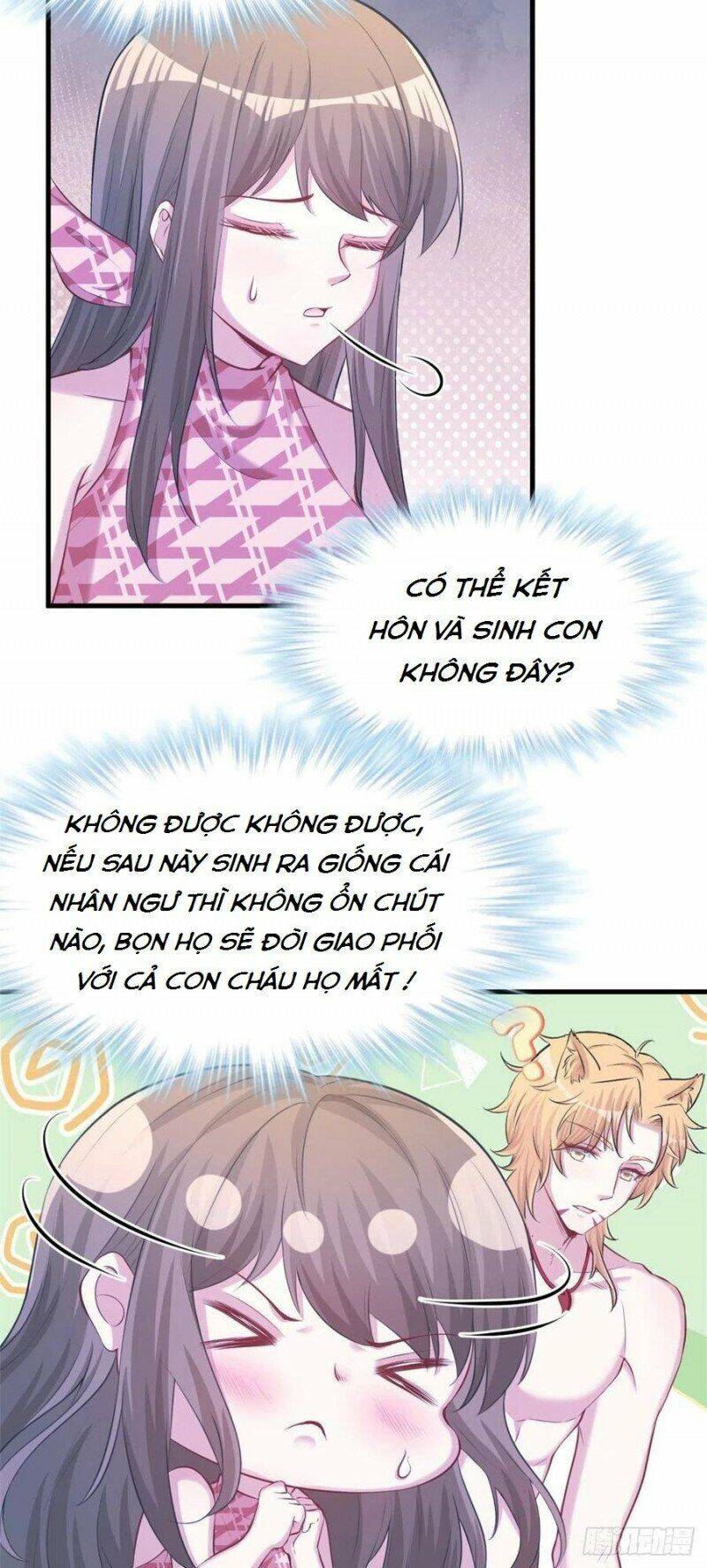 Thảnh Thơi Thú Thế Chủng Chủng Điền, Sinh Sinh Tể Chap 237 - Next Chap 238