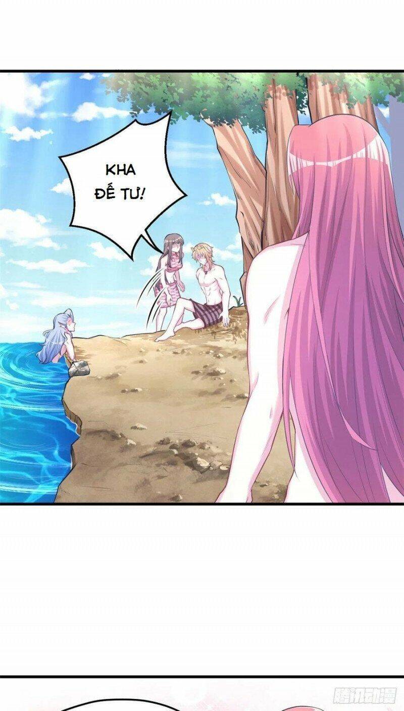 Thảnh Thơi Thú Thế Chủng Chủng Điền, Sinh Sinh Tể Chap 237 - Next Chap 238