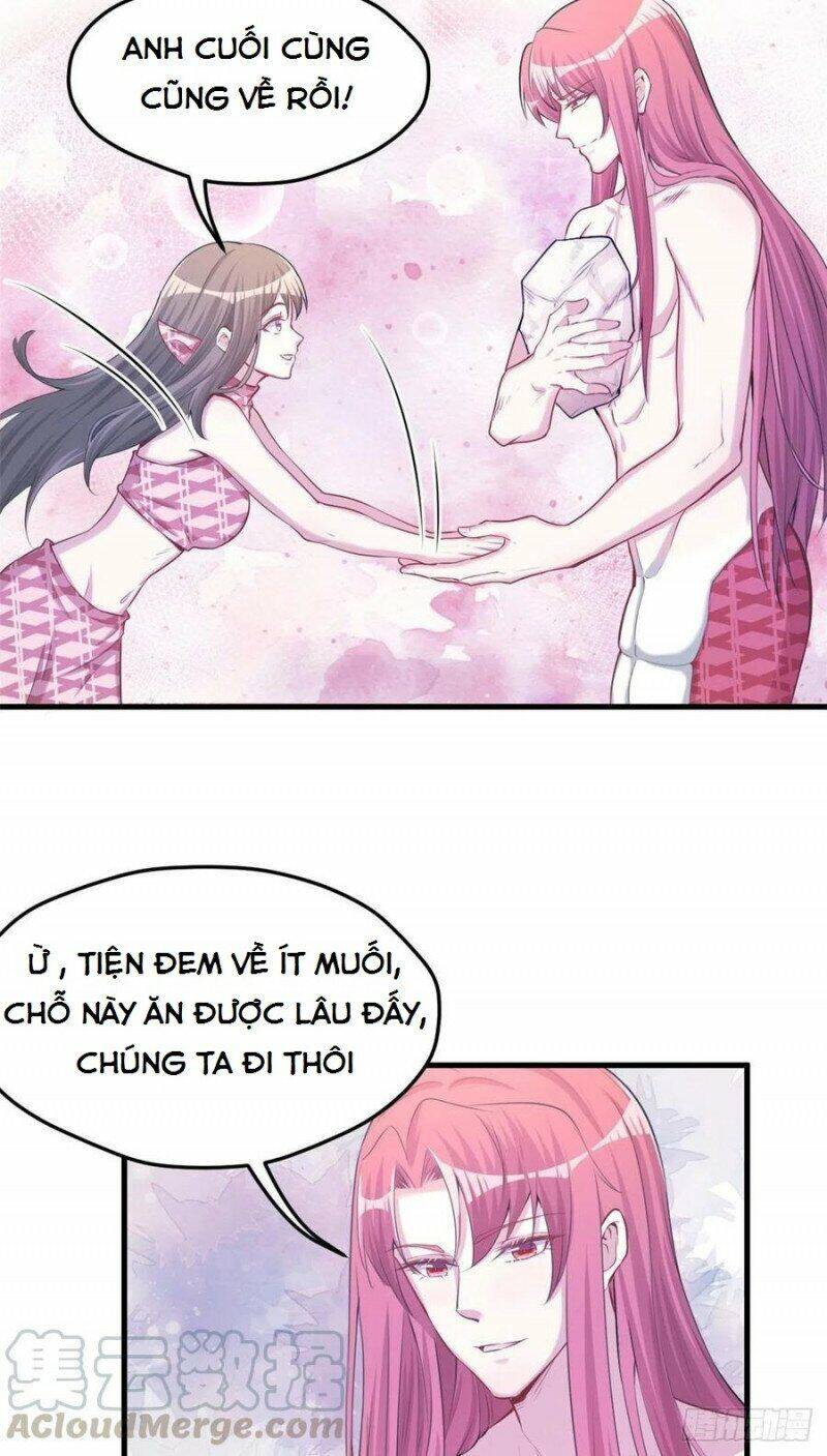 Thảnh Thơi Thú Thế Chủng Chủng Điền, Sinh Sinh Tể Chap 237 - Next Chap 238