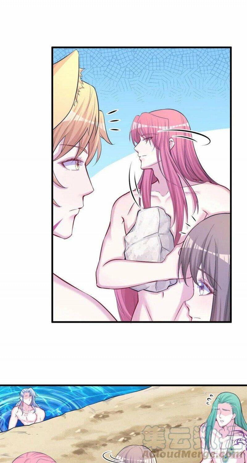 Thảnh Thơi Thú Thế Chủng Chủng Điền, Sinh Sinh Tể Chap 237 - Next Chap 238