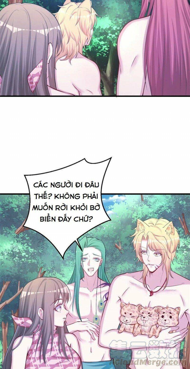 Thảnh Thơi Thú Thế Chủng Chủng Điền, Sinh Sinh Tể Chap 237 - Next Chap 238
