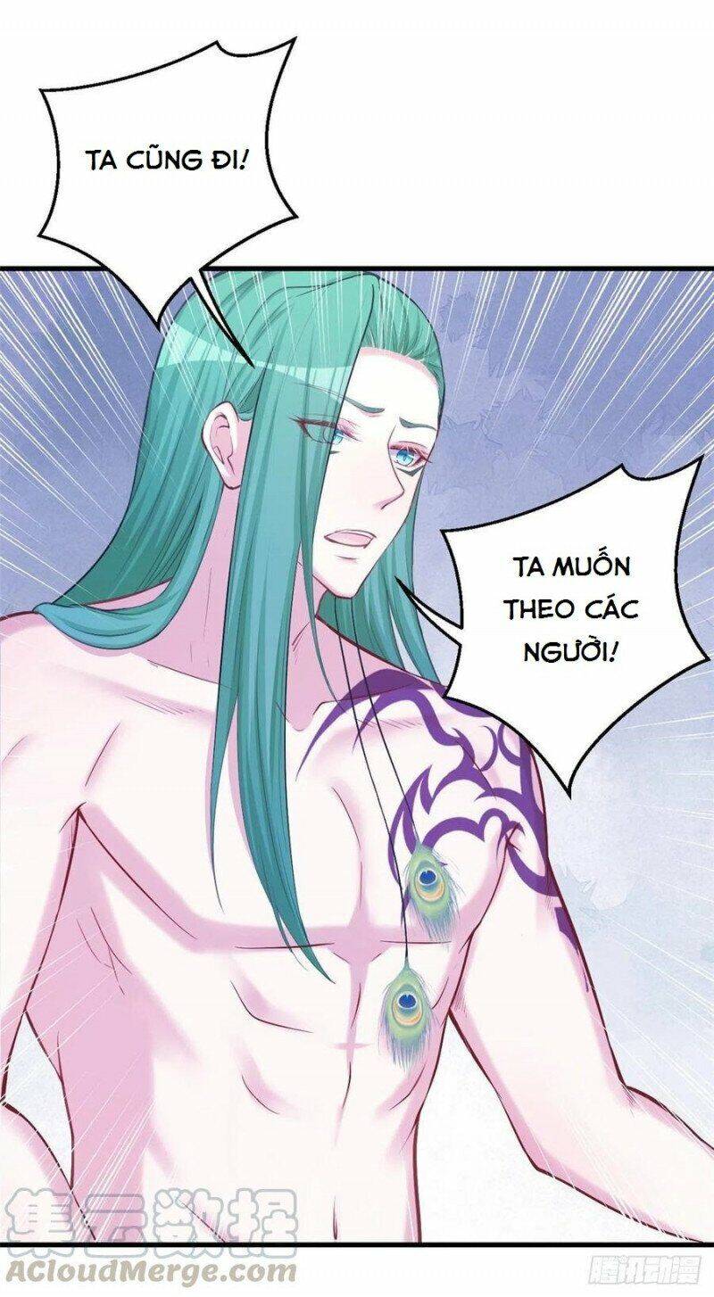 Thảnh Thơi Thú Thế Chủng Chủng Điền, Sinh Sinh Tể Chap 237 - Next Chap 238
