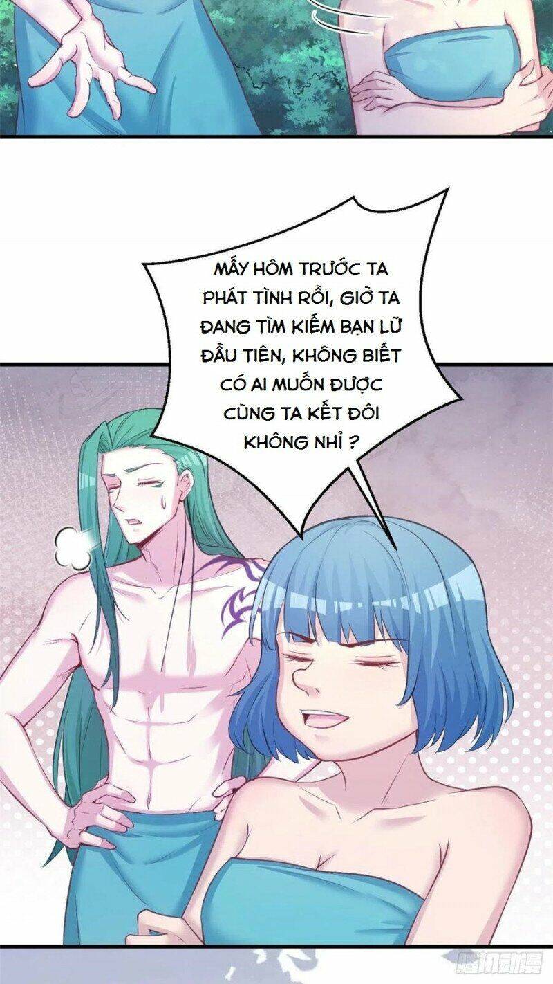 Thảnh Thơi Thú Thế Chủng Chủng Điền, Sinh Sinh Tể Chap 237 - Next Chap 238
