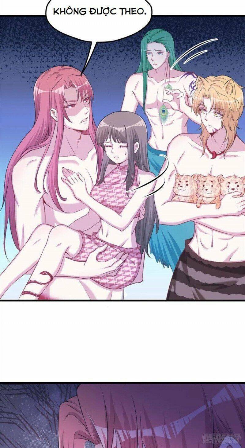 Thảnh Thơi Thú Thế Chủng Chủng Điền, Sinh Sinh Tể Chap 237 - Next Chap 238