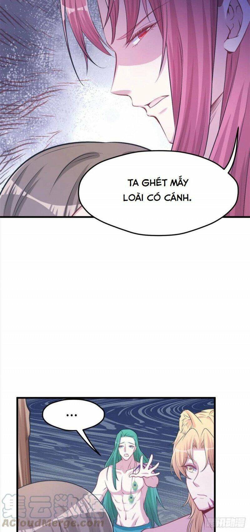 Thảnh Thơi Thú Thế Chủng Chủng Điền, Sinh Sinh Tể Chap 237 - Next Chap 238