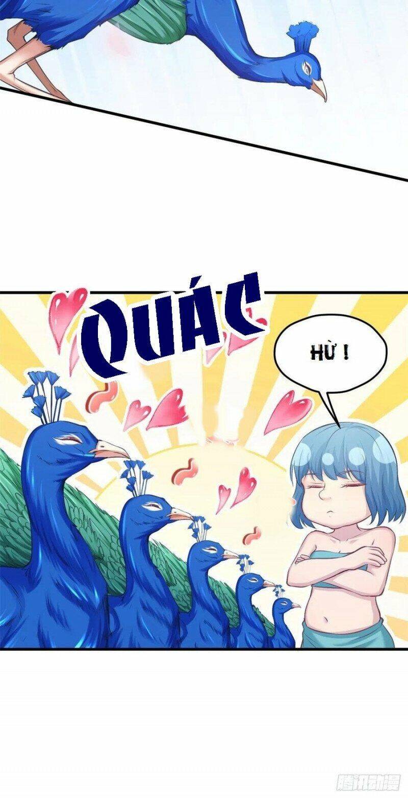 Thảnh Thơi Thú Thế Chủng Chủng Điền, Sinh Sinh Tể Chap 237 - Next Chap 238