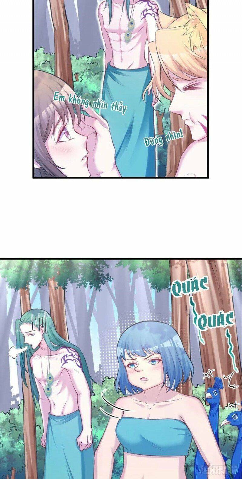 Thảnh Thơi Thú Thế Chủng Chủng Điền, Sinh Sinh Tể Chap 237 - Next Chap 238
