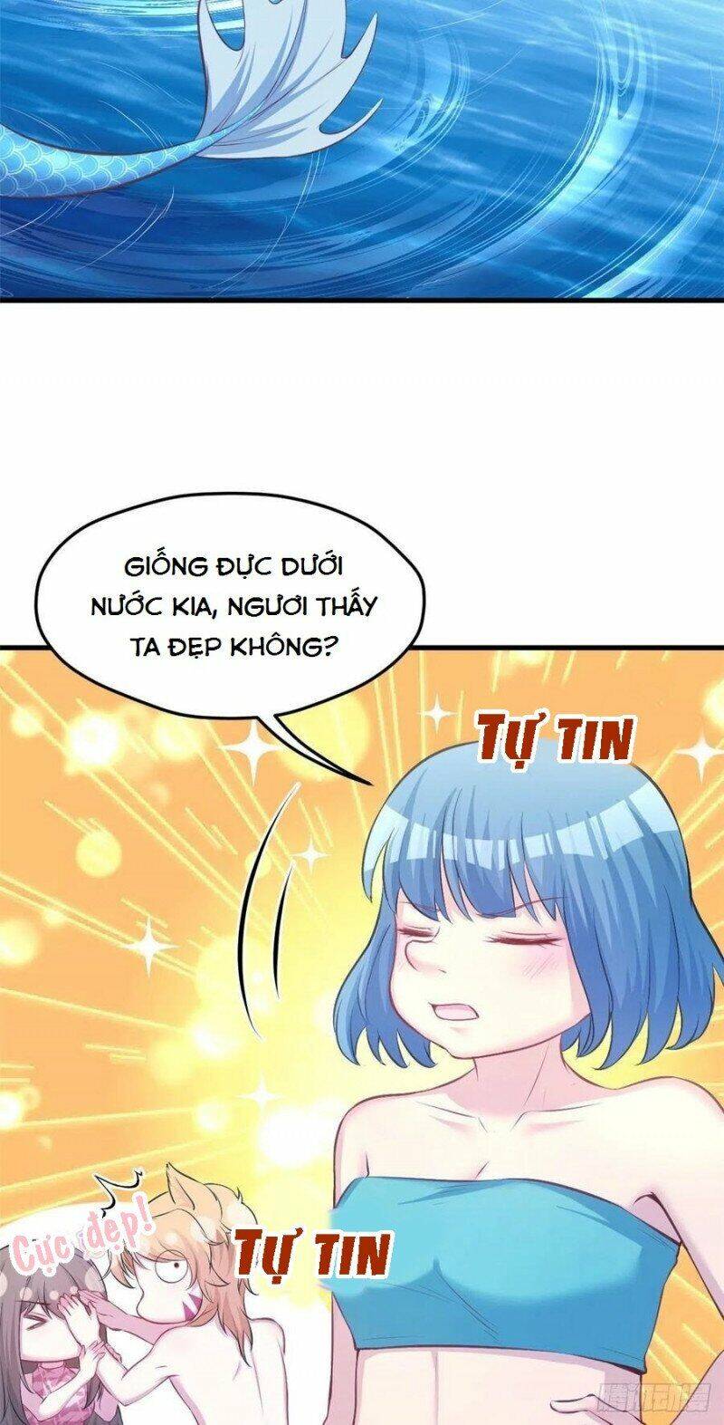 Thảnh Thơi Thú Thế Chủng Chủng Điền, Sinh Sinh Tể Chap 237 - Next Chap 238