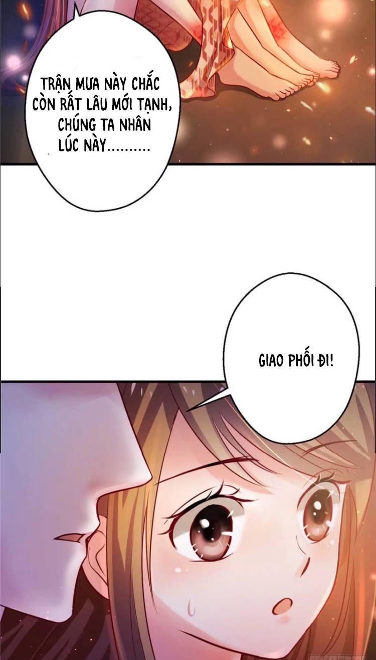 Thảnh Thơi Thú Thế Chủng Chủng Điền, Sinh Sinh Tể Chap 24 - Next Chap 25