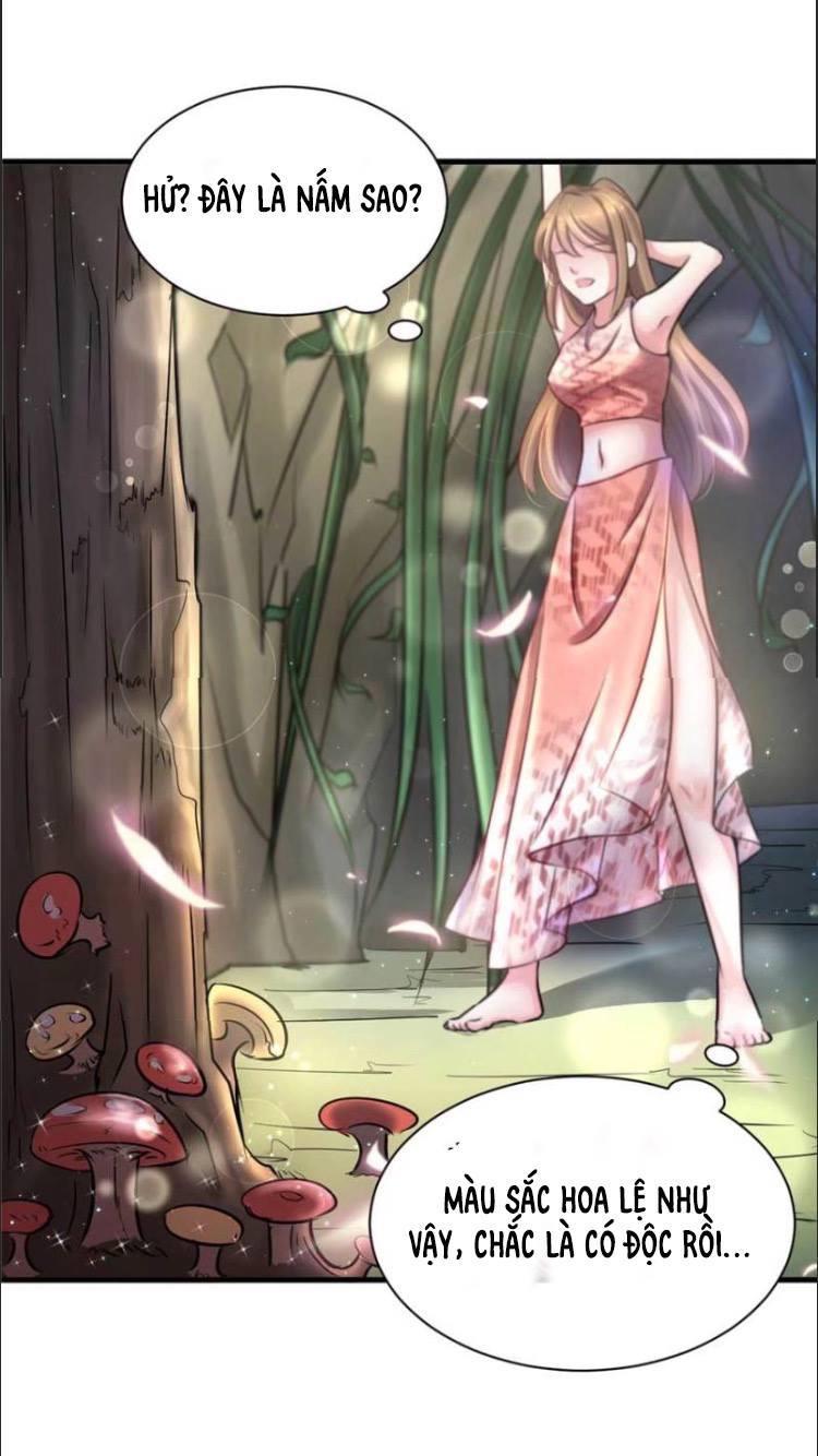 Thảnh Thơi Thú Thế Chủng Chủng Điền, Sinh Sinh Tể Chap 24 - Next Chap 25