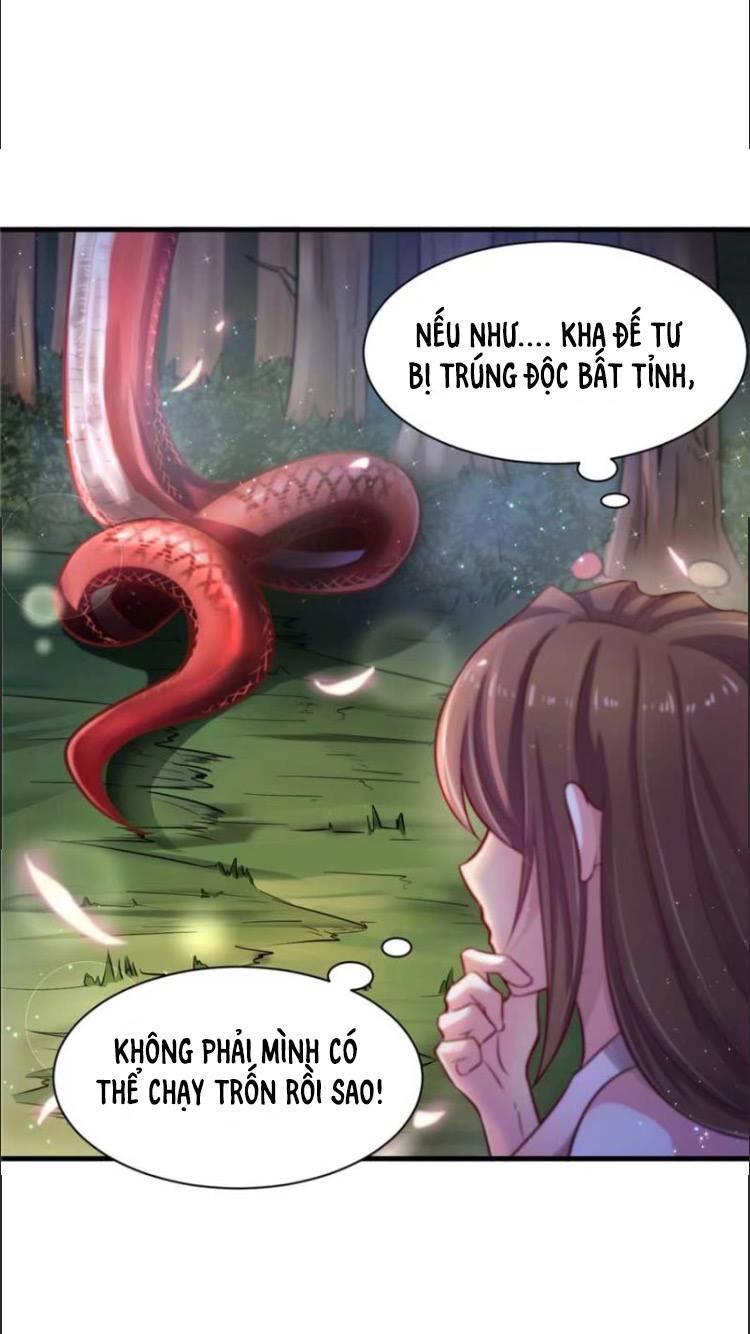 Thảnh Thơi Thú Thế Chủng Chủng Điền, Sinh Sinh Tể Chap 24 - Next Chap 25