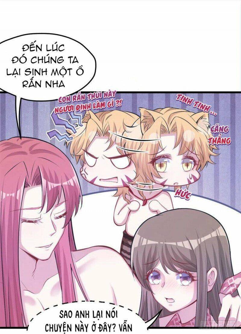 Thảnh Thơi Thú Thế Chủng Chủng Điền, Sinh Sinh Tể Chap 240 - Next Chap 241