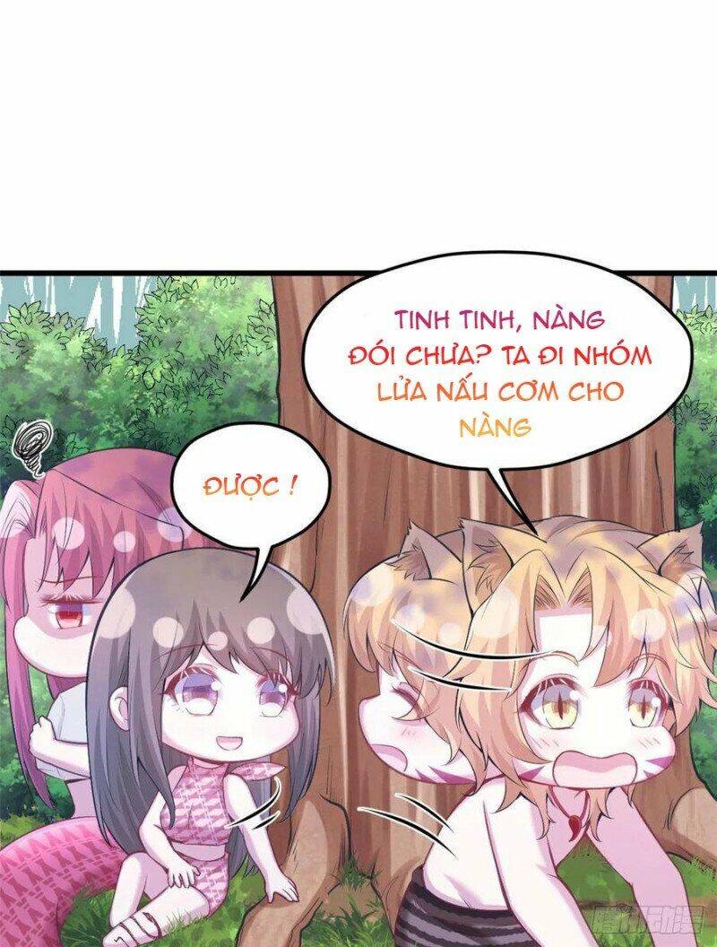 Thảnh Thơi Thú Thế Chủng Chủng Điền, Sinh Sinh Tể Chap 240 - Next Chap 241