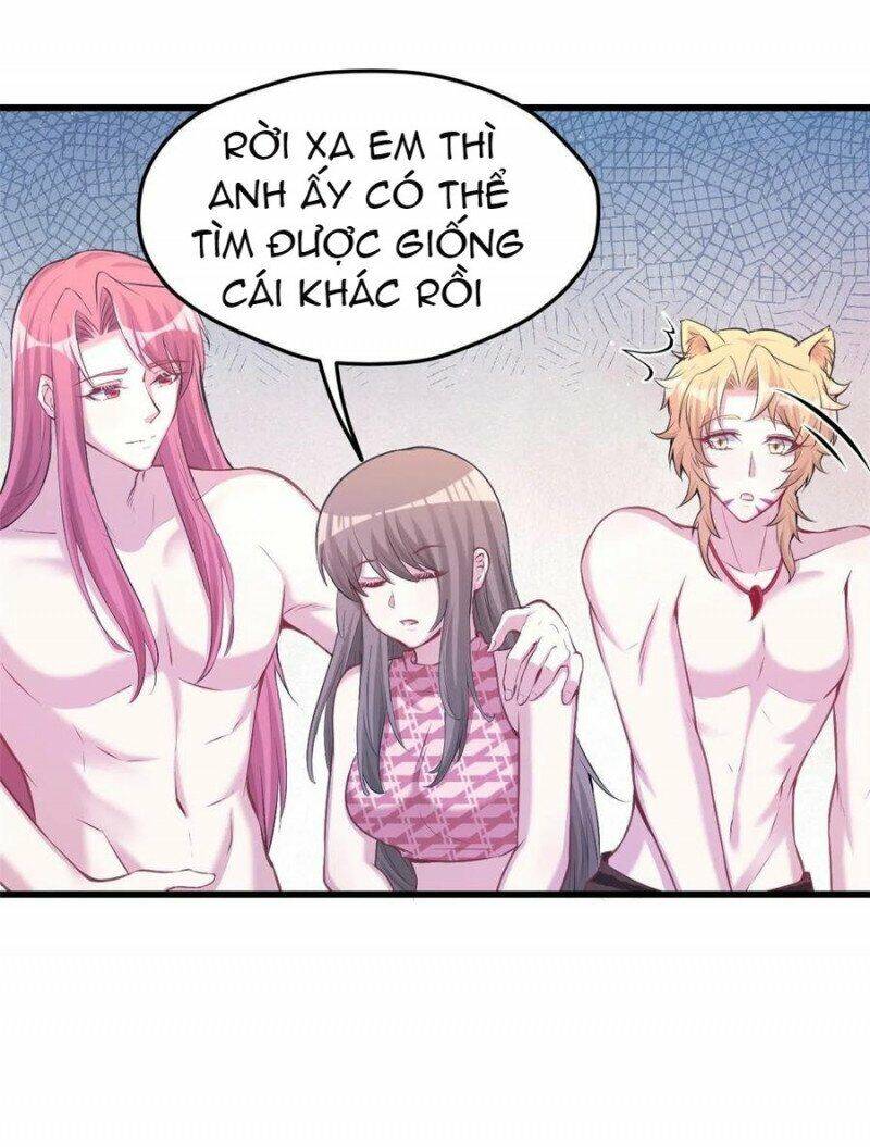 Thảnh Thơi Thú Thế Chủng Chủng Điền, Sinh Sinh Tể Chap 240 - Next Chap 241