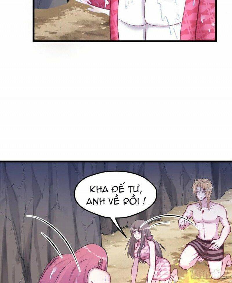 Thảnh Thơi Thú Thế Chủng Chủng Điền, Sinh Sinh Tể Chap 240 - Next Chap 241