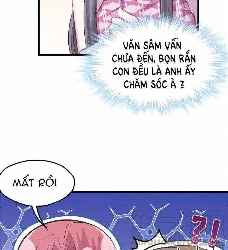Thảnh Thơi Thú Thế Chủng Chủng Điền, Sinh Sinh Tể Chap 240 - Next Chap 241