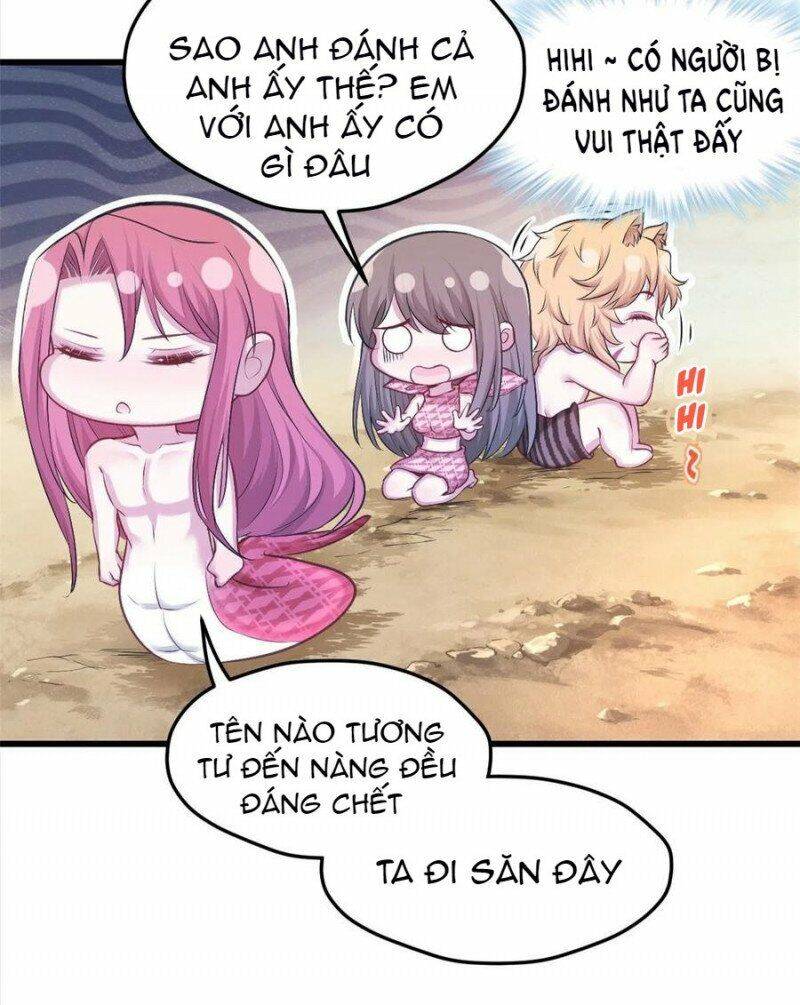 Thảnh Thơi Thú Thế Chủng Chủng Điền, Sinh Sinh Tể Chap 240 - Next Chap 241