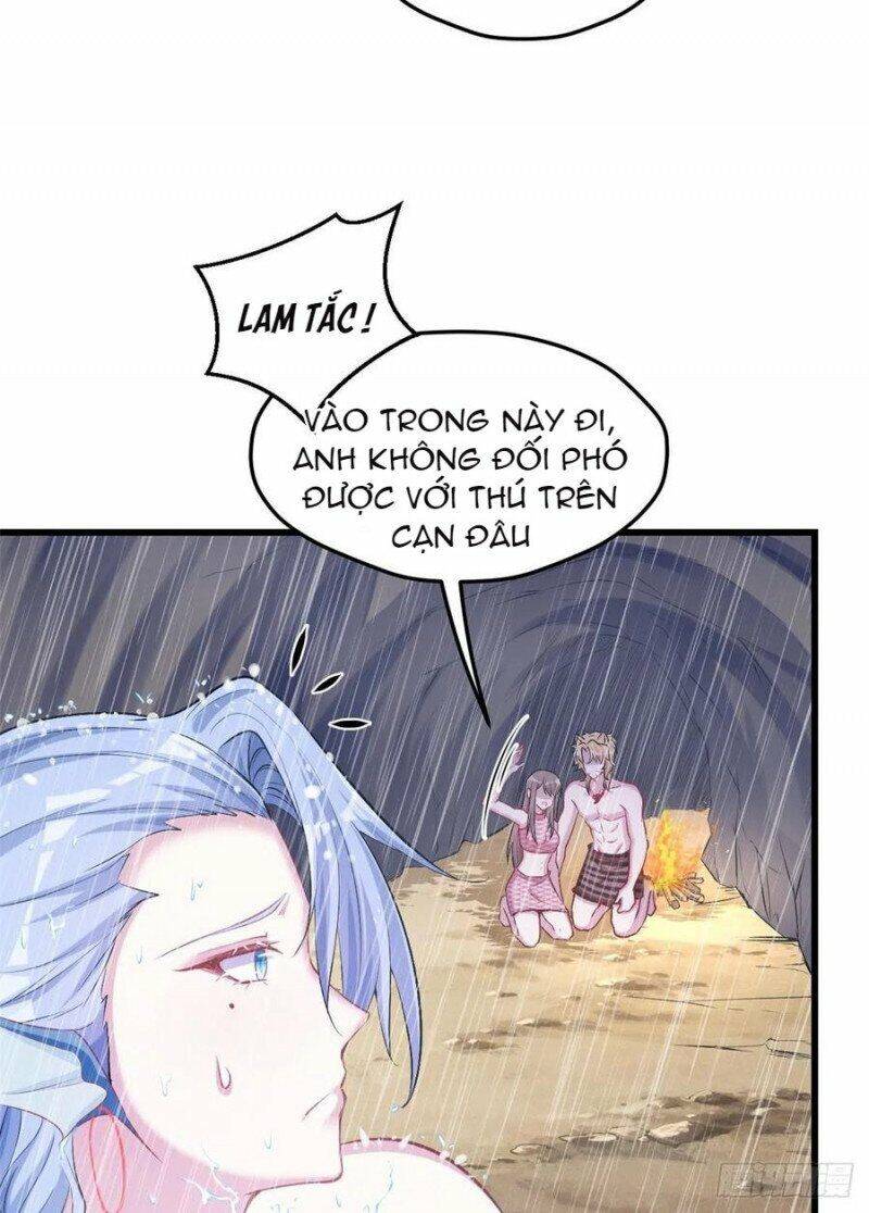 Thảnh Thơi Thú Thế Chủng Chủng Điền, Sinh Sinh Tể Chap 240 - Next Chap 241