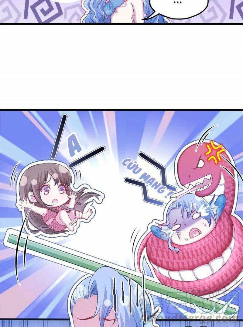 Thảnh Thơi Thú Thế Chủng Chủng Điền, Sinh Sinh Tể Chap 240 - Next Chap 241