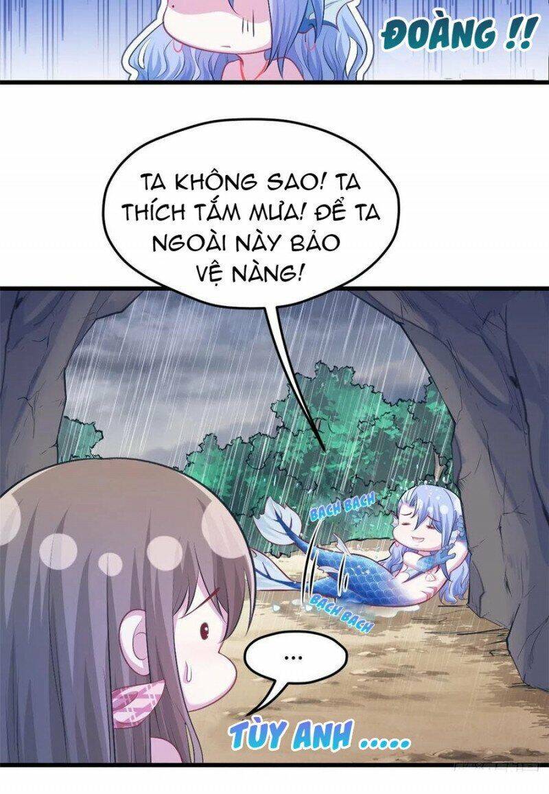 Thảnh Thơi Thú Thế Chủng Chủng Điền, Sinh Sinh Tể Chap 240 - Next Chap 241