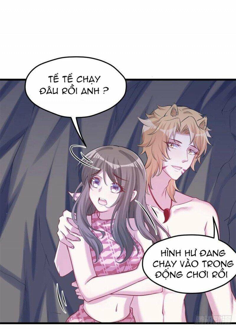 Thảnh Thơi Thú Thế Chủng Chủng Điền, Sinh Sinh Tể Chap 240 - Next Chap 241