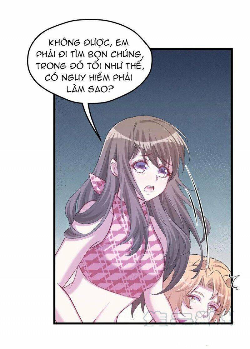 Thảnh Thơi Thú Thế Chủng Chủng Điền, Sinh Sinh Tể Chap 240 - Next Chap 241